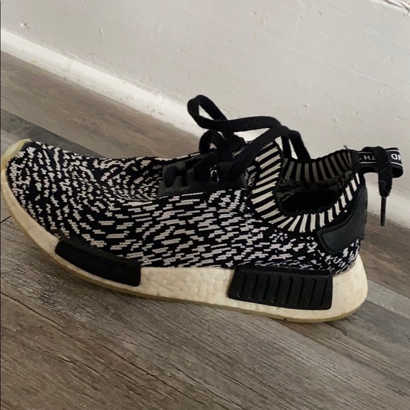 Adidas nmd - Picture 1 of 1